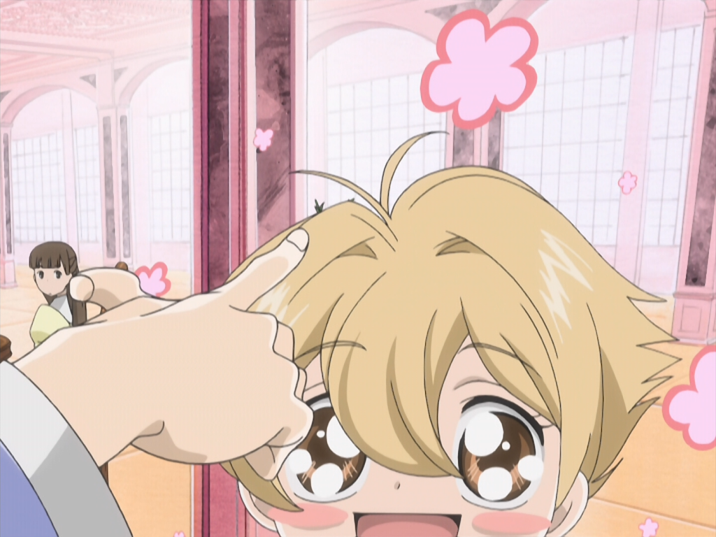 Return to Ouran High School Host Club (Blu-ray), Review. ouran-bd-28. 