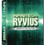 Infinite Ryvius Boxset